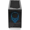 Intel NUC 12 Extreme Kit - NUC12DCMi9 PC di dimensioni 8L Nero i9-12900 Intel Z690