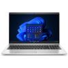 HP ProBook 450 G9 Intel® Core™ i5 i5-1235U Computer portatile 39,6 cm (15.6") Full HD 16 GB DDR4-SDRAM 512 GB SSD Wi-Fi 6 (802.11ax) Windows 11 Pro Argento