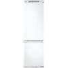 Samsung Frigorifero Combinato da Incasso F1RST™ 1.78m Total No Frost 267L BRB26605EWW