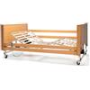 Letto Elettrico Elevabile Rete 120 cm - Una Piazza e Mezza - Aurora - KSP - Iva Agevolata 4%
