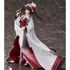Furyu MERCHANDISING LICENCE KURUMI TOKISAKI SHIROMUKU SCALE DATE A LIVE 1/7 SCALE