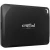 Crucial SSD Port. X10 Pro 2TB Black mod. CT2000X10PROSSD9