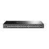 TP-Link Switcher 48-port 10/100/1000 JetStream T2600G-52TS(TL-SG3452) mod. T2600G-52TS(TL-SG3452) EAN 6935364010751