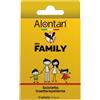 Alontan Neo Family Junior salviette insettorepellenti 12pezzi - icaridina 10%