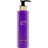 Mugler Alien Latte corpo sublimatore