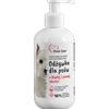 OVER ZOO Balsamo per cani per manti bianchi e chiari 240ml