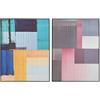 DKD Home Decor Telaio, Standard