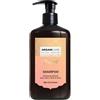 Arganicare - Monoi After-Sun Shampoo 400 ml