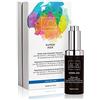 Aox Super Aox - Siero antiossidante con Vitamina C 15%, Floretina 2%, Resveratrolo 1%, Vitamina E 1%, Acido Ferulico 0,5% - Esclusivo dosatore airless - 30ml