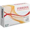 Ferridol - 800 Mg Confezione 20 Compresse