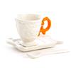 Seletti I-Wares I- Tazzina da caffè Arancione Seletti
