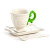 Seletti I-Wares I- Tazzina da caffè Verde Seletti