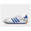 Adidas Originals Country OG Scarpe Sportive IN Argento E Blu