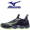 Scarpe Nuove scarpe da pallavolo Mizuno Wave Momentum 3 V1GA2312 11 Spedizione...