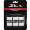 Siux 3 Overgrip Pro Comfort Bianchi