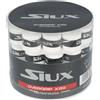 Siux 60 Overgrip Pro Perforati Bianchi