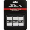 Siux 3 Overgrip Pro Bianchi Perforati