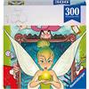 Ravensburger - Puzzle Campanellino, Collezione Disney 100, Puzzle per Adulti e Ragazzi, 300 Pezzi, Idea Regalo per Lei o Lui, 27x39 cm