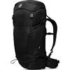 Mammut Litio 15, Zaino da Arrampicata e da Giorno Donna, Zaffiro Nero, 15 L