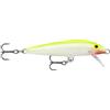 Rapala - Esca da Pesca Artificiale Spinning Original Floater - Esca di Simulazione per Pesca in Acqua Dolce in Legno di Balsa - Prof. Nuoto 0.9-1.5m - 7cm/4g - Prodotta in Estonia - Live Brown Trout