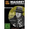 Concorde Video Maigret kennt kein Erbarmen