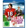 Studiocanal (PLAION PICTURES) Helden aus der zweiten Reihe