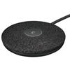 Logitech ORIGINALE Logitech Accessori per computer nero 989-000430 Rally Mic Pod - Mikrof
