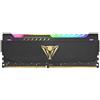 Patriot Memory Viper Steel PVSR464G320C8K memoria 64 GB 2 x 32 GB DDR4 3200 MHz