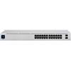 Ubiquiti Networks UbiQuiti UniFi Switch 24-port 10/100/1000 USW-24-POE ( 1 Jahr Garantie) mod. US