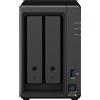 Synology NAS Server Synology DiskStation DS723+ mod. DS723+ EAN 4711174724444
