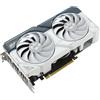 ASUS VGA Asus GeForce® RTX 4060TI 8GB DUAL White OC mod. 90YV0J42-M0NA00