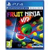 Sony Interactive Entertainment Fruit Ninja (PSVR/PS4) (PS3) [Edizione: Regno Unito]