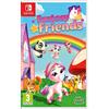 Just For Games Fanstasy Friends - Nintendo Switch