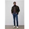Roy Roger's 517 DENIM ELAST. PECHINO ROY ROGER'S