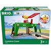 Brio Gru Per Container