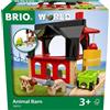 Brio Stalla Per Animali
