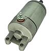 One by Camamoto motorino avviamento Compatibile con (cod 77187264 Suzuki Dr-z 400 Anno 2000-2009 / Kawasaki klx r 400 Anno 2003 (RIF. Originale su.31100-29F00))