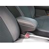 AUTO-STYLE Bracciolo in finta pelle compatibile con Fiat 500L 2013-2017