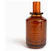 L'erbolario Aftershave Lotion Agreement of Ebony 100ml Citrusy Caldo Legnoso Moisturizing