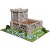 Aedes 1003 Castello di Fuensaldana - Scala 1:150 modellismo