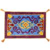 Disney Store Japan Magic Carpet Matt Aladdin 30 anni lunghezza 17,7 x larghez...