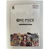 One Piece Premium Card Collection 25th Anniversary Edition Meet the ONE PIECE