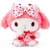 Sanrio My Melody Peluche Fun Hocance Design H 7,87 pollici