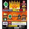 Sfera del drago Collezione Dragon Ball Super Gashapon! Set di 5 tipi di montaggio in miniatur...