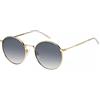 Tommy Hilfiger Occhiali da Sole Tommy Hilfiger TH 1586/S 000 ROSE GOLD 52/19/140 WOMAN