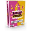 Exploding Kittens | Danger Danger | Un Gioco Di Carte Pericolosamente Semplice... con Un Tocco Maligno Che Ti Sorprenderà! | Da 7 Anni | Da 2 a 8 Giocatori | 10 Minuti per Partita | Italiano