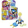 Hasbro Hydro Pods HDP Aqua Armor Shark