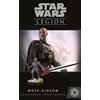 Asmodee Atomic Mass Games, Star Wars: Legion - Moff Gideon, Commander, Tabletop, 2 giocatori, dai 14+ anni, 120-180 minuti, tedesco