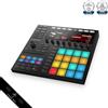 Strumenti nativi Native Instruments MASCHINE MK3 Groove Production Studio System Giappone...