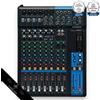 Yamaha YAMAHA 12-Channel Mixing Analog Mixer Console MG12 JP PA...